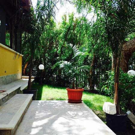 House Ramo Chalet