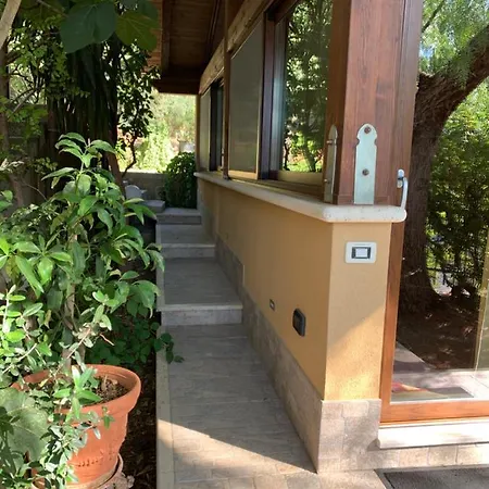 House Ramo Chalet *