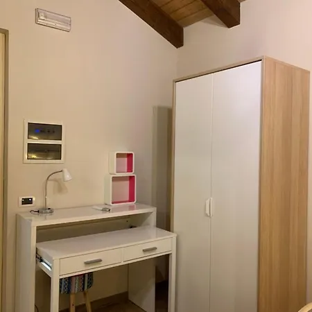 Chalet House Ramo