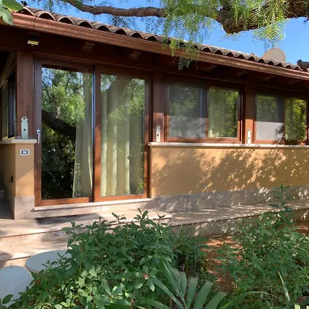 House Ramo Chalet