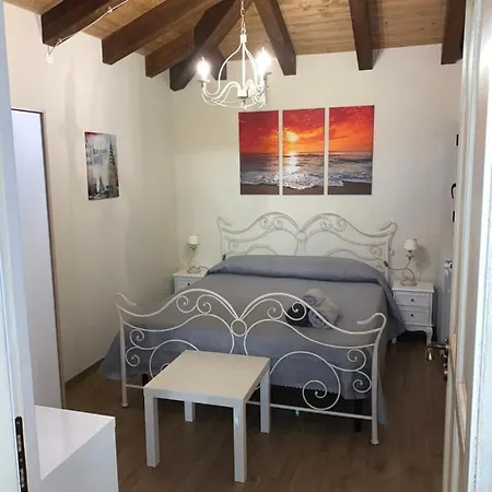 House Ramo Partinico