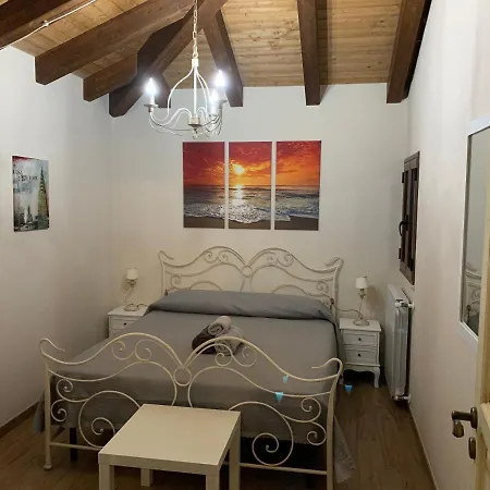 Chalet House Ramo Partinico