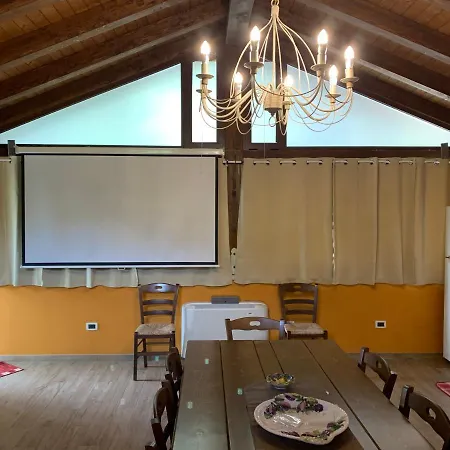 House Ramo Chalet